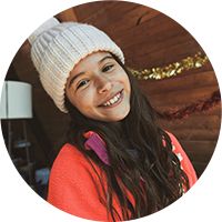Kids' Snow Apparel