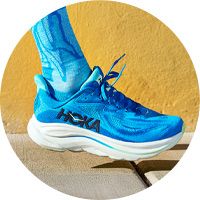 Running Gear