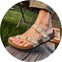 Footwear