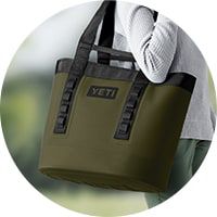 YETI Gear