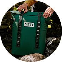 YETI Coolers & Accessories