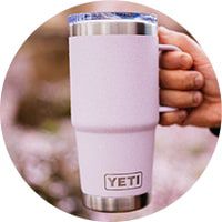 YETI Drinkware & Accessories