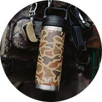 YETI Drinkware & Accessories