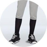 Knicker & Tweener Style