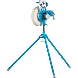 Pitching Machines & Accessories