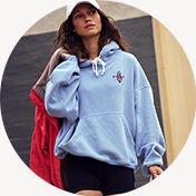 FP Movement Outerwear