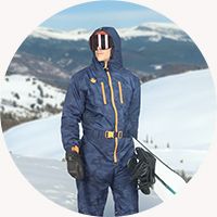 Snowsuits