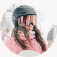 Ski & Snowboard New Arrivals