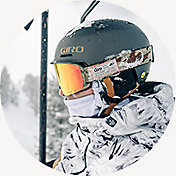 Snowboard & Ski Helmets