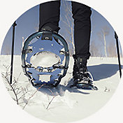 Snowshoes & Snowshoeing Gear