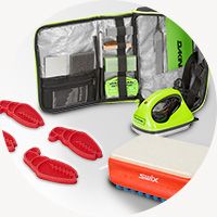 Tuning Tools & Accessories