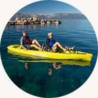 Paddle & Water Sports
