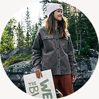 Shop Carey's Look