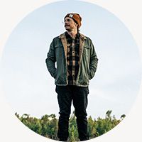 Shop Leo's Look