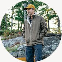 Shop Matt's Look