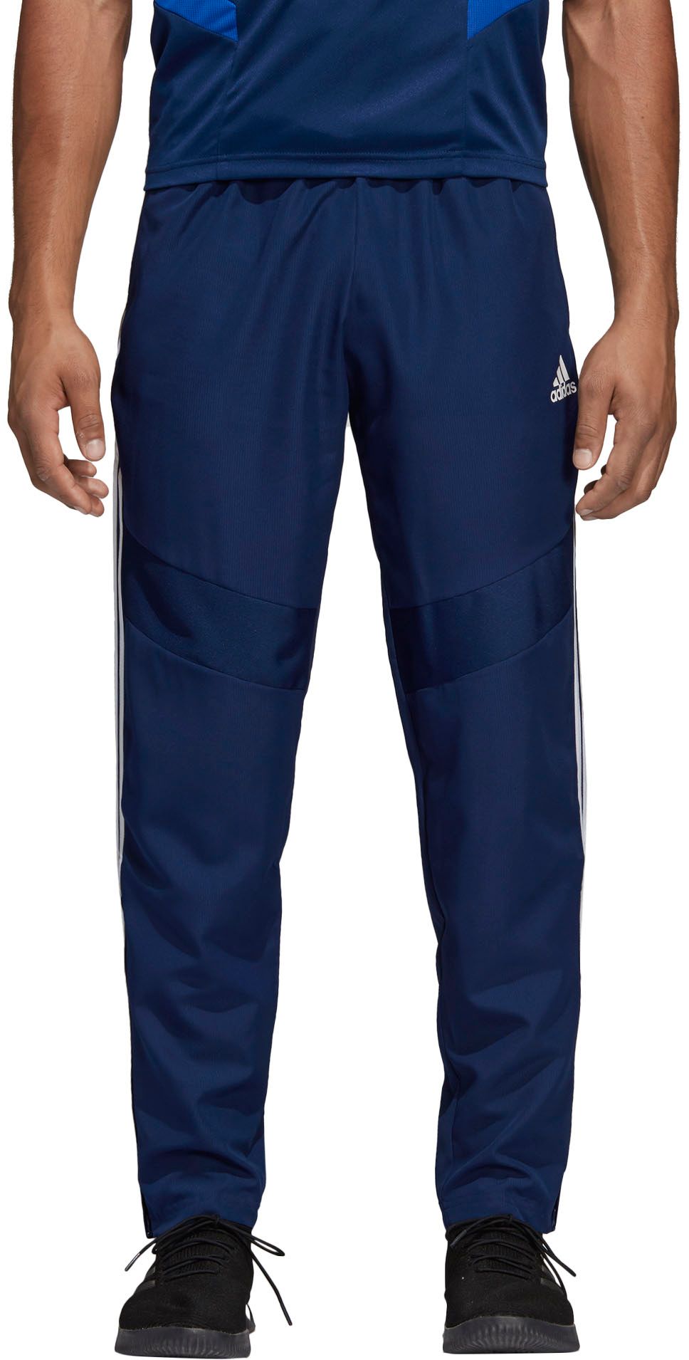 mens blue jogging bottoms