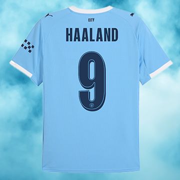 Erling Haaland