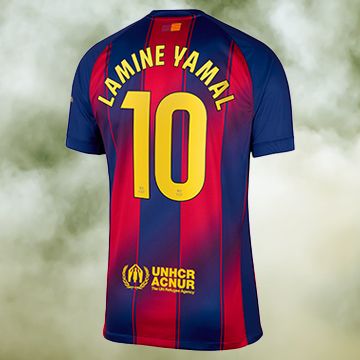 Lamine Yamal