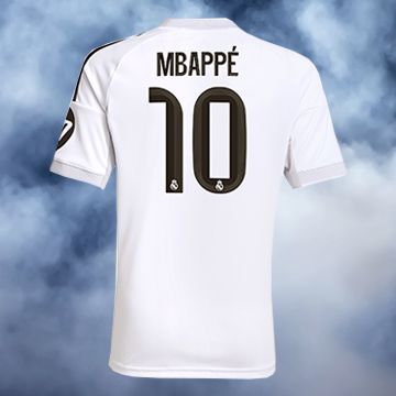 Kylian Mbappé