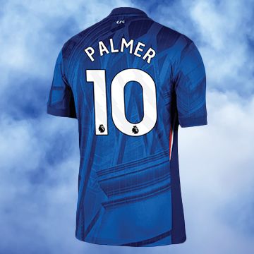 Cole Palmer