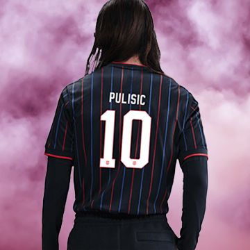 Christian Pulisic