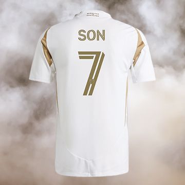 Son Heung-min