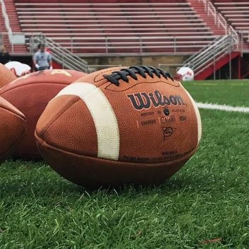 Football New Arrivals