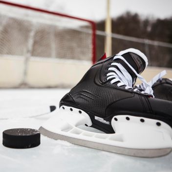 Hockey New Arrivals