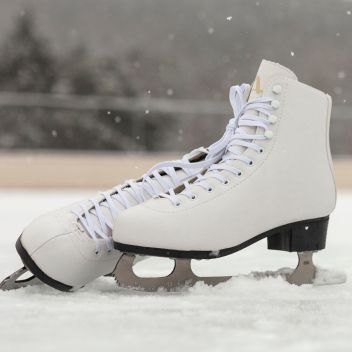 Ice Skating