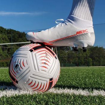 Mens Soccer Accessories & Equipment.