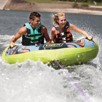 Water Sports & Paddle