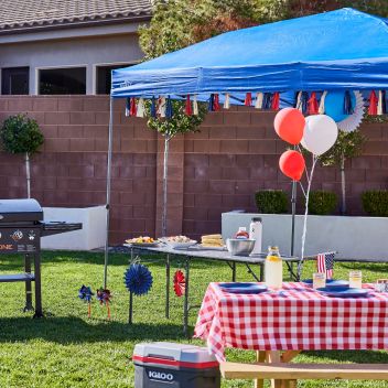 Outdoor Living & Patio