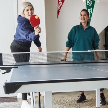 Table Tennis Tables