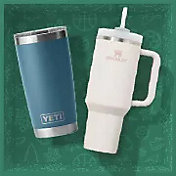 Hydration & Drinkware Gifts
