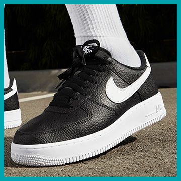 Men's New Footwear