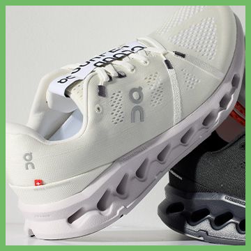 Women's New Footwear