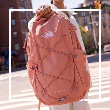 Backpacks