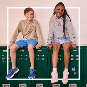 Kids' New Arrivals