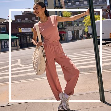 Women's New Arrivals
