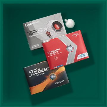 Golf Gifts