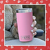 Pink and Red Drinkware