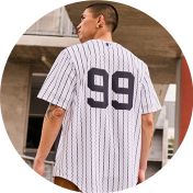 Fan Shop Men's Gear