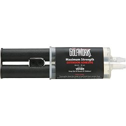 The GolfWorks Shaft Extension Adhesive