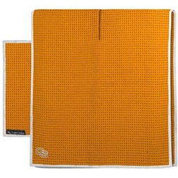 Club Glove Tandem Microfiber Golf Towel