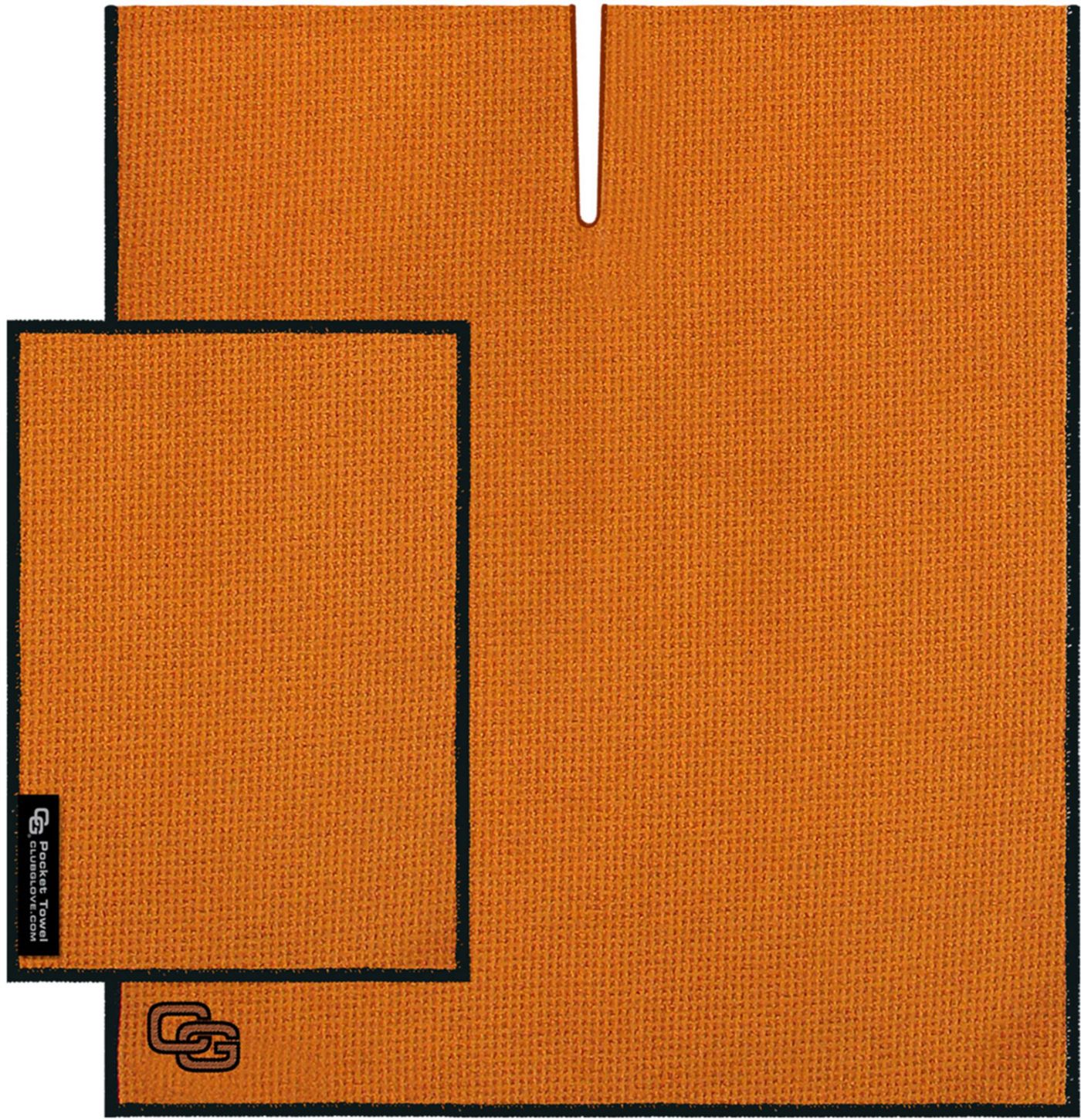 Club Glove Tandem Microfiber Golf Towel Golf Galaxy