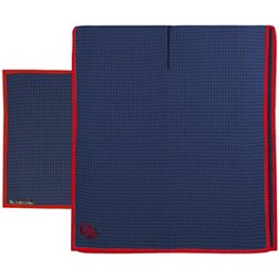 Club Glove Tandem Microfiber Golf Towel