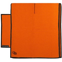 Virginia Tech Hokies 15 x 15 Microfiber Golf Towel