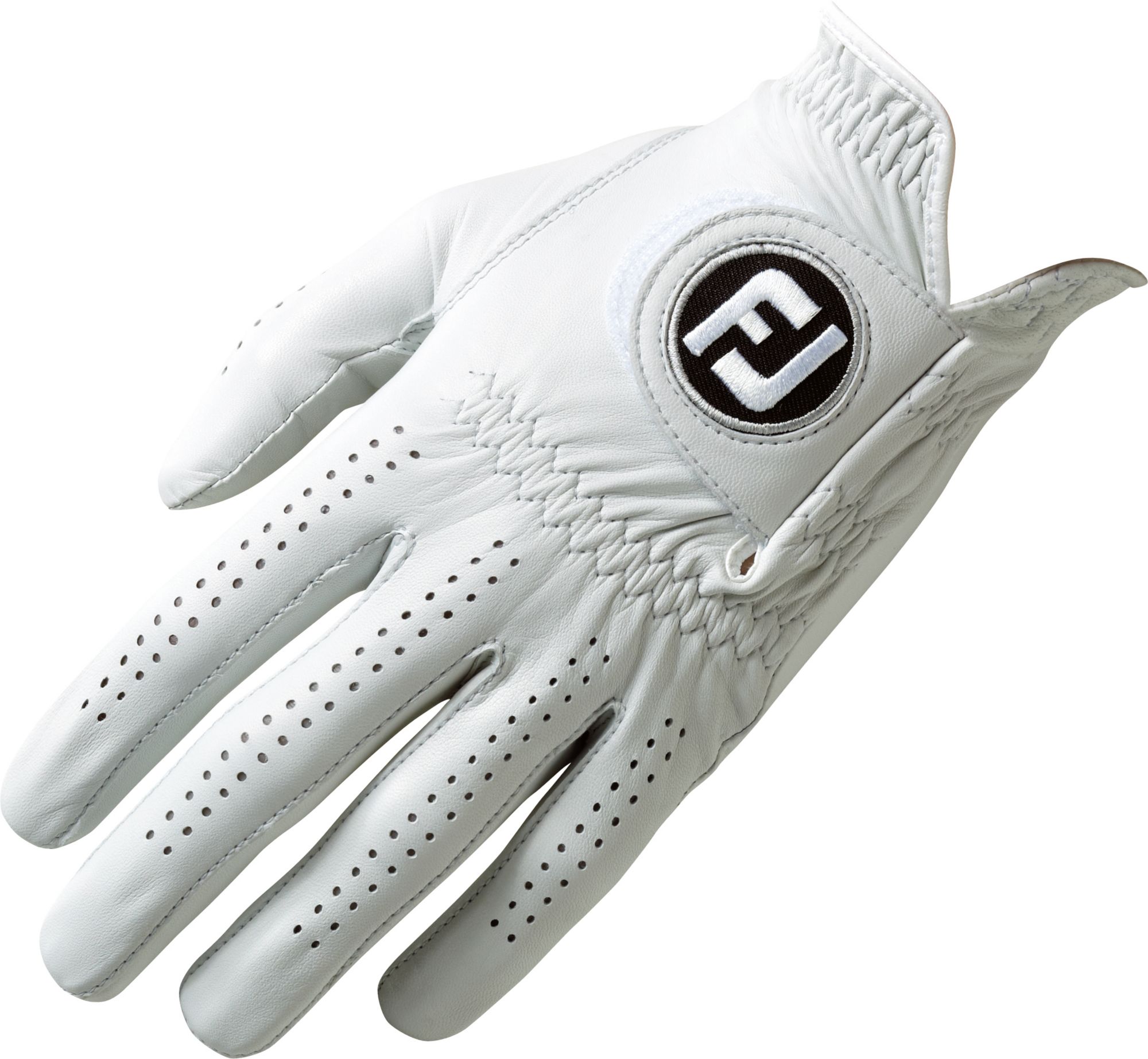 FootJoy Pure Touch Limited Golf Glove (3-Pack)