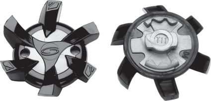 softspikes stealth pins golf spikes