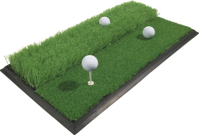 Maxfli Dual Height Golf Mat Dick S Sporting Goods